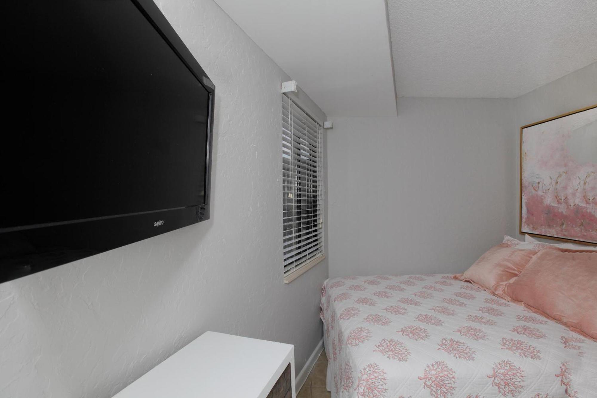 Beachside II By Panhandle Getaways Destin Kamer foto