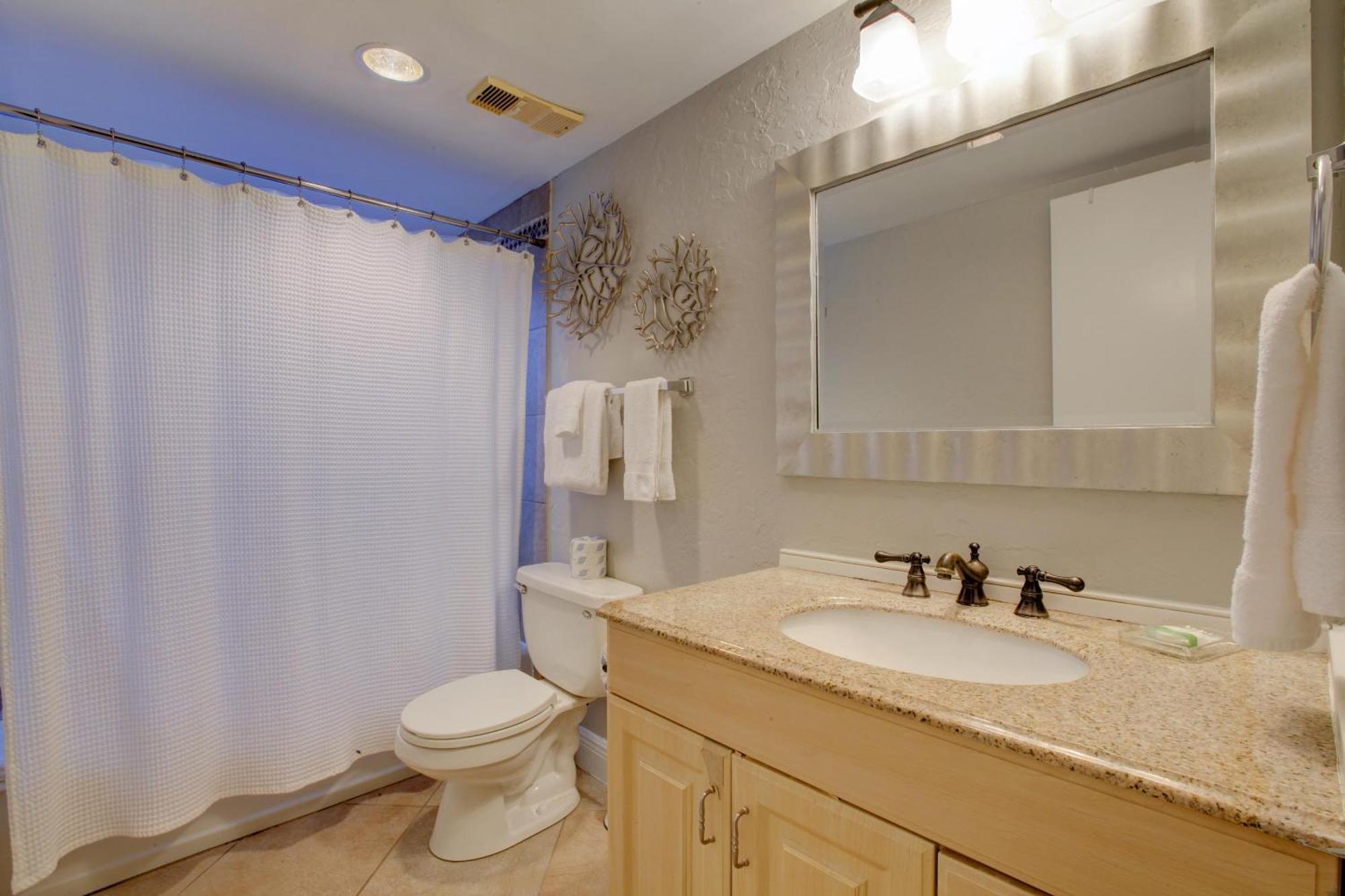 Beachside II By Panhandle Getaways Destin Kamer foto