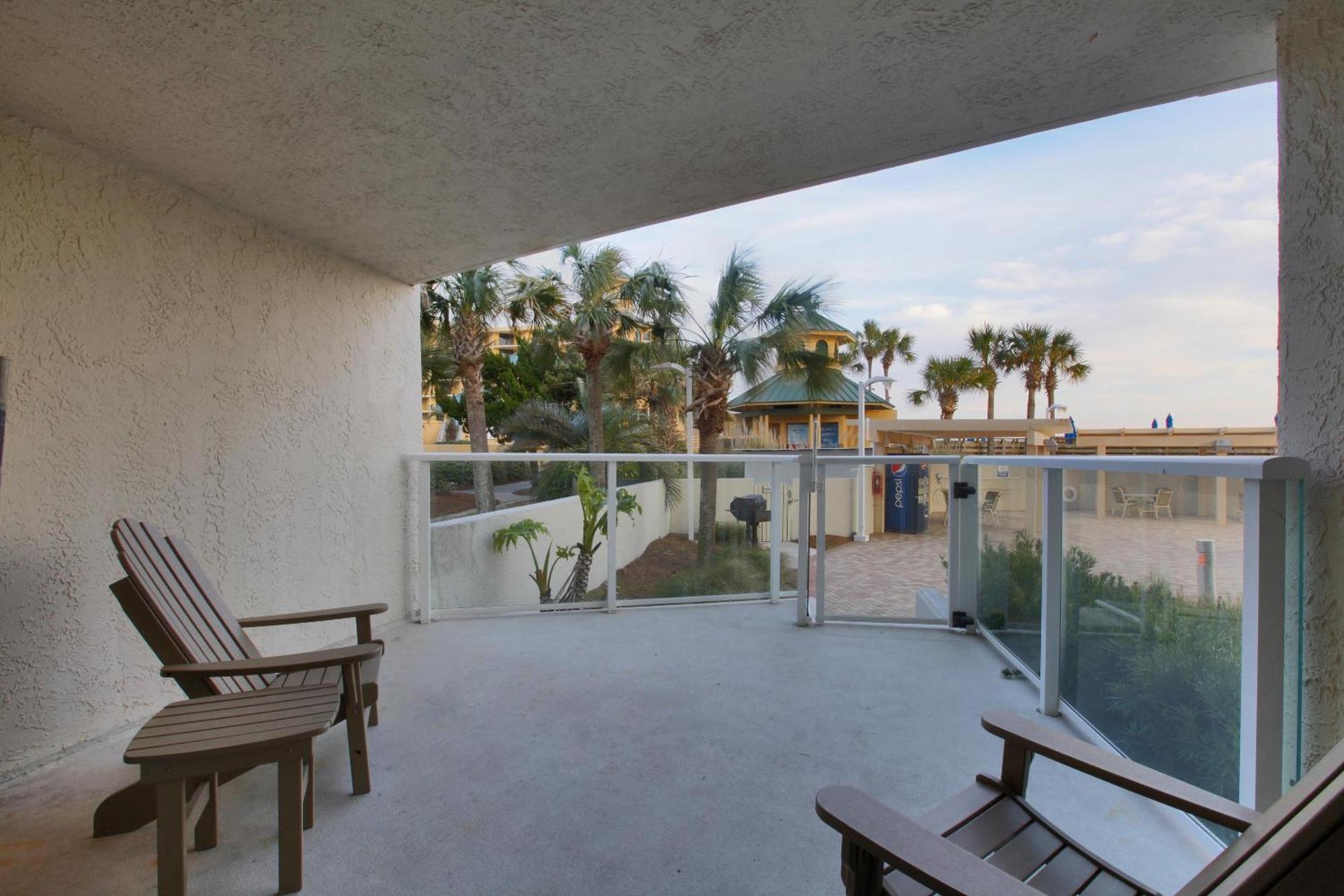 Beachside II By Panhandle Getaways Destin Kamer foto