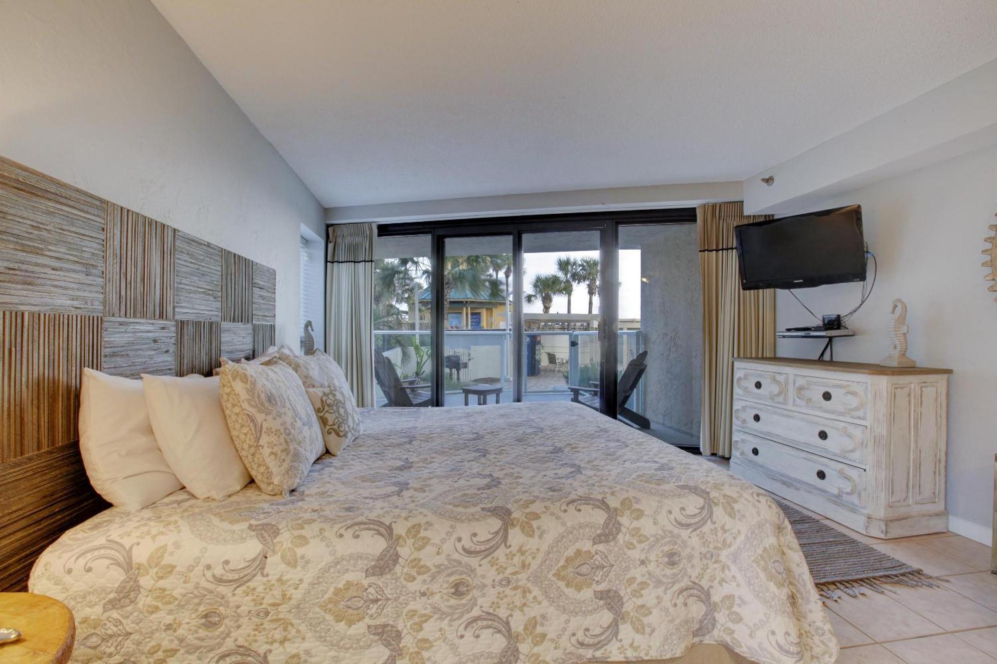 Beachside II By Panhandle Getaways Destin Kamer foto