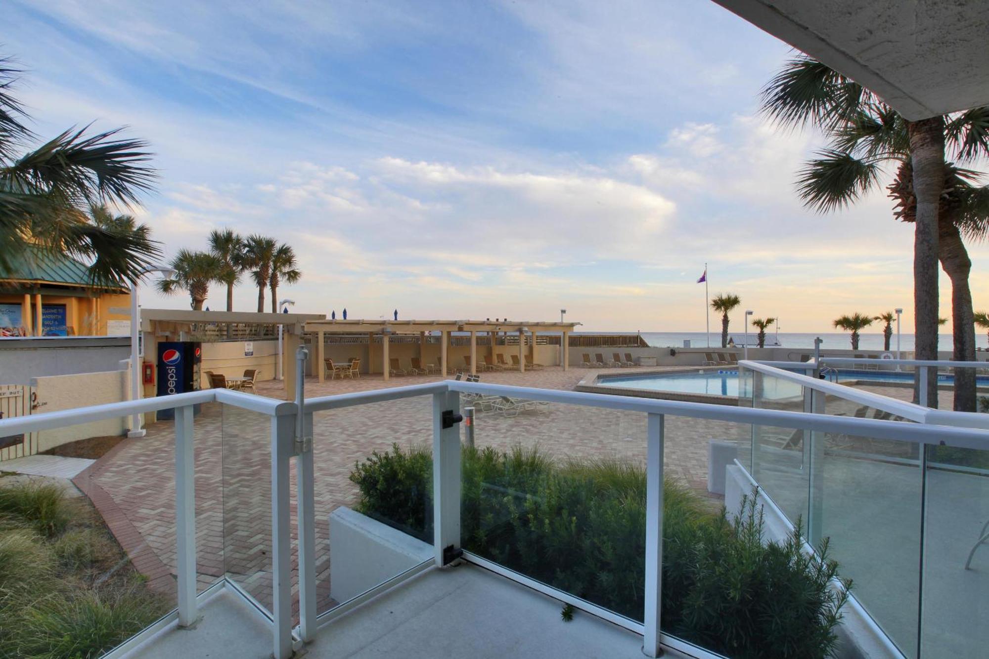 Beachside II By Panhandle Getaways Destin Kamer foto