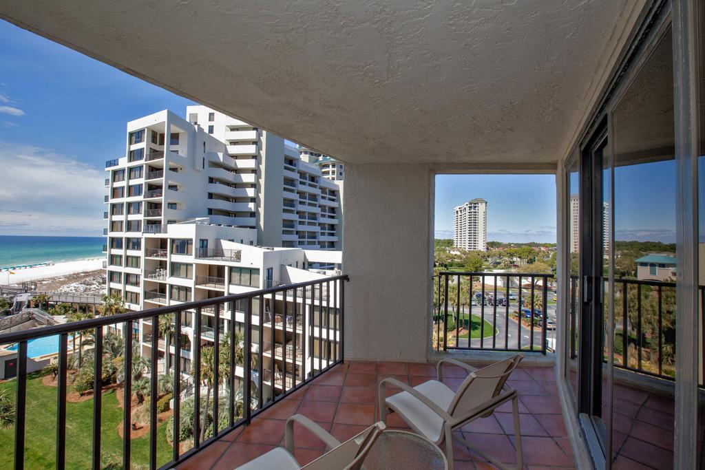 Beachside II By Panhandle Getaways Destin Kamer foto