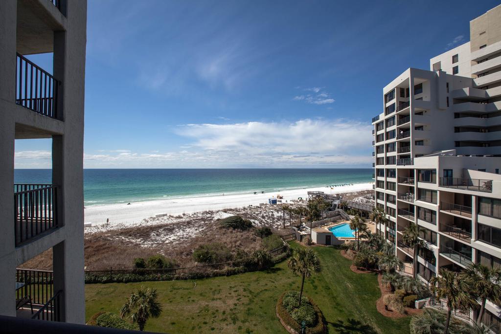 Beachside II By Panhandle Getaways Destin Kamer foto