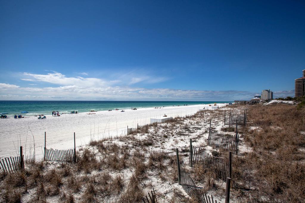 Beachside II By Panhandle Getaways Destin Buitenkant foto