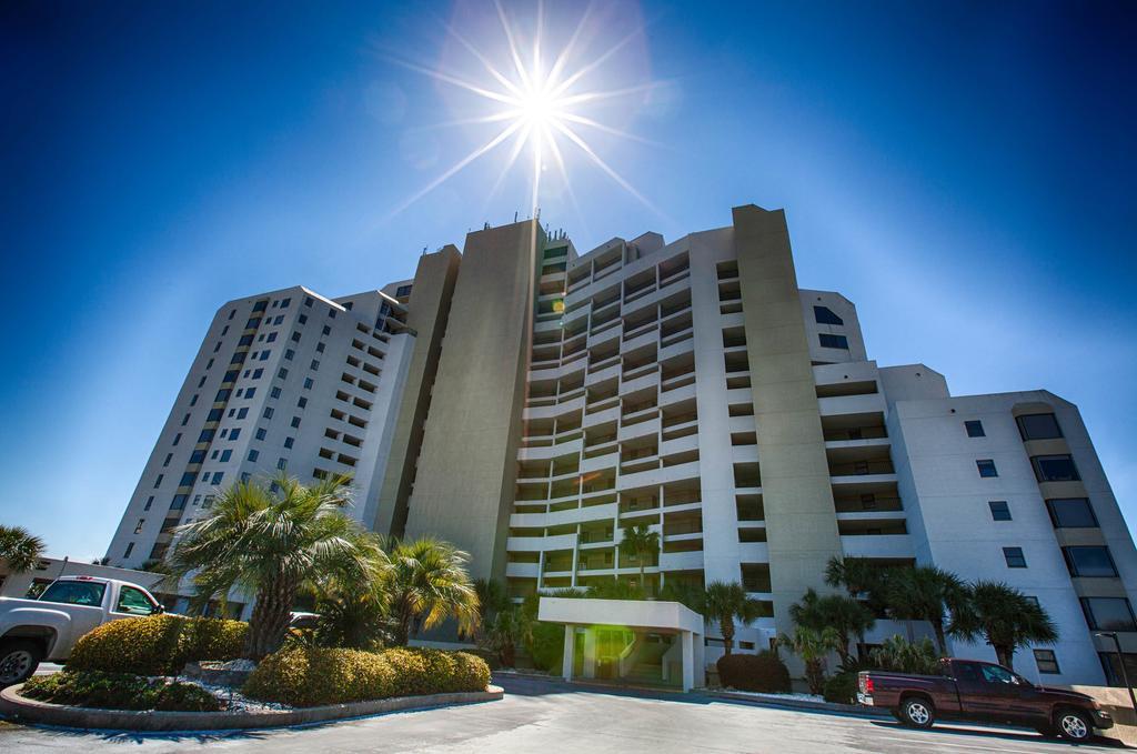 Beachside II By Panhandle Getaways Destin Buitenkant foto
