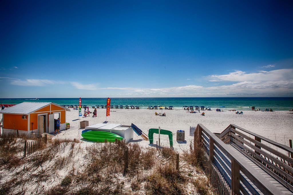 Beachside II By Panhandle Getaways Destin Buitenkant foto