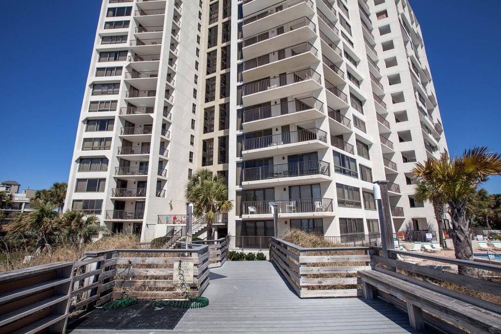 Beachside II By Panhandle Getaways Destin Buitenkant foto