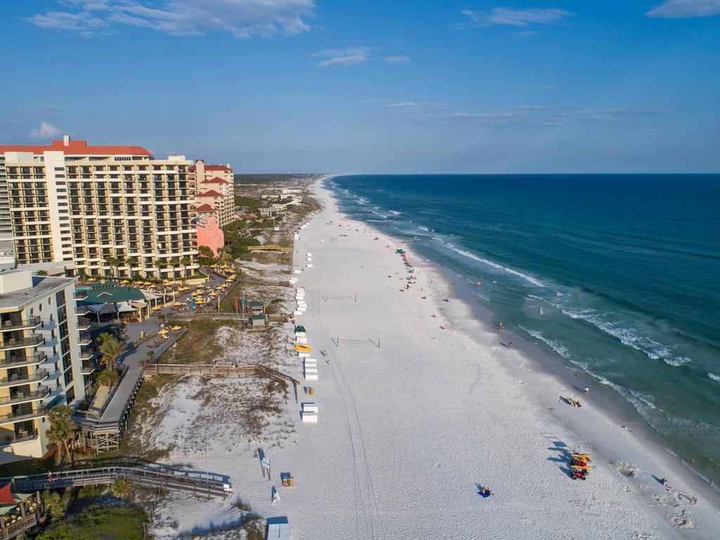 Beachside II By Panhandle Getaways Destin Buitenkant foto