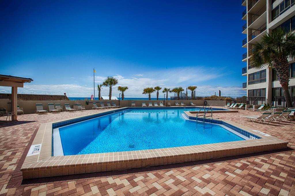 Beachside II By Panhandle Getaways Destin Buitenkant foto
